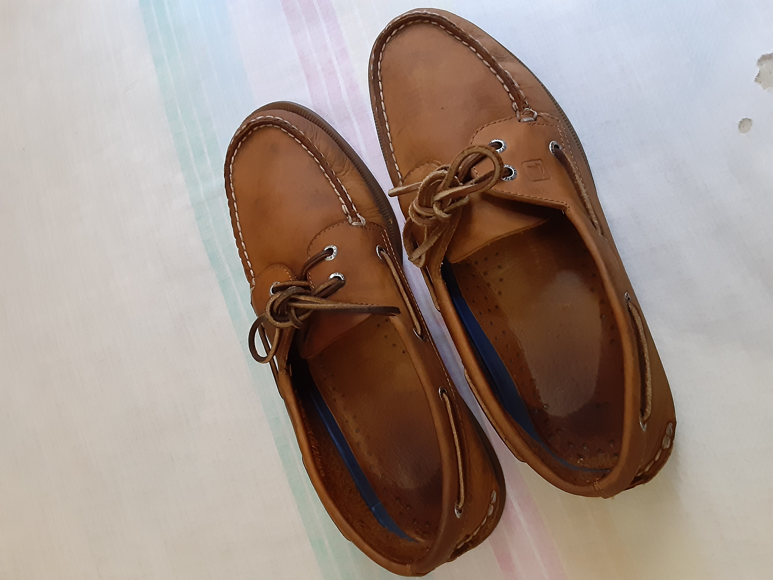 zapatos para hombre - Zapato informal para hombre.   Size: 11 W 5