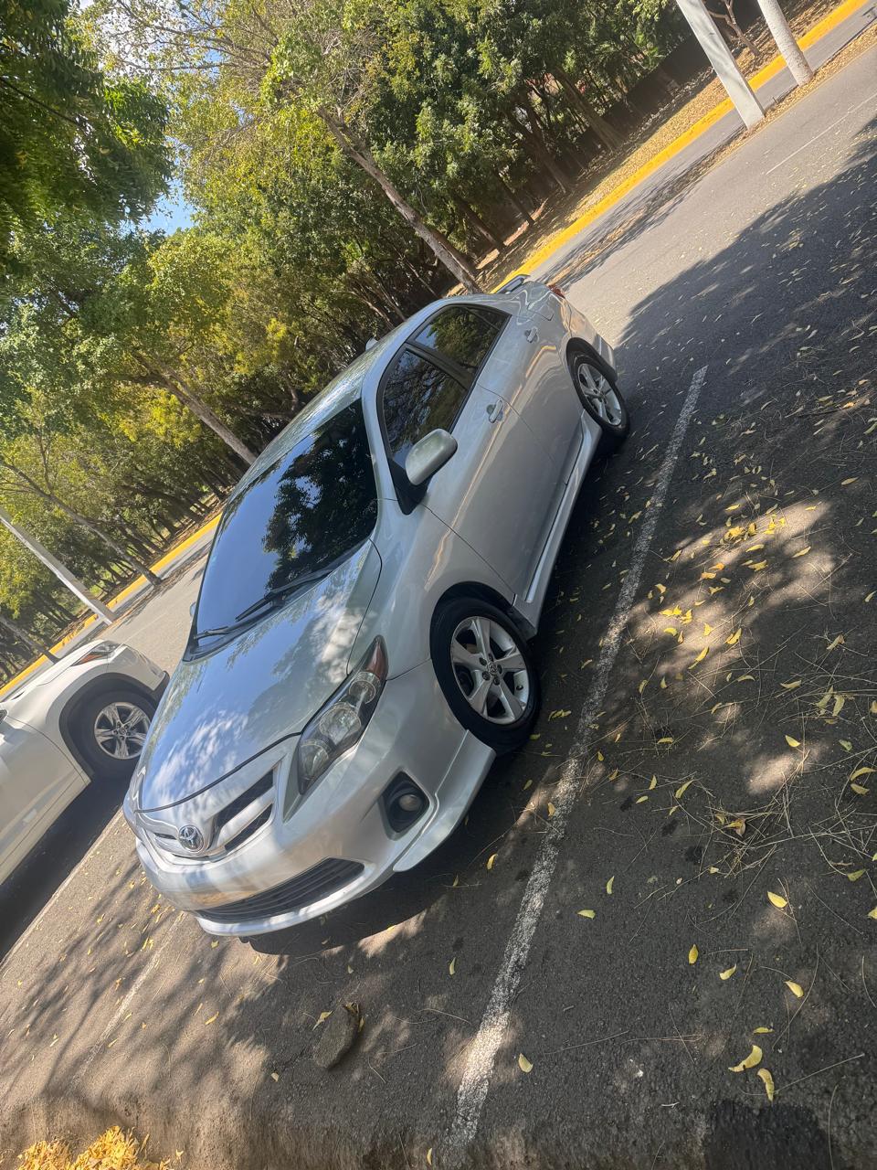 carros - TOYOTA COROLLA LE, 2012 TIPO S 4