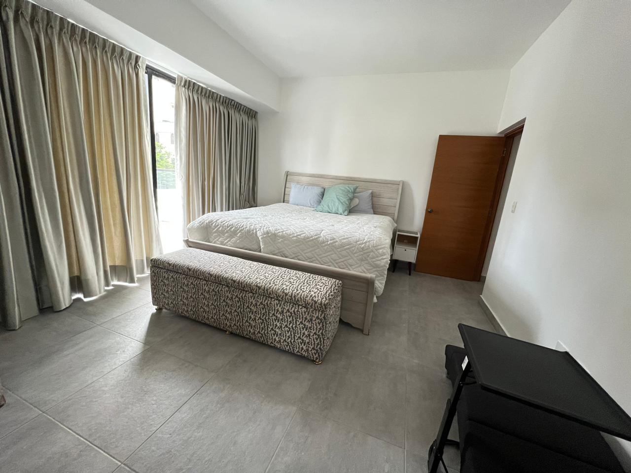 apartamentos - Apartamento en venta en Bella Vista 8