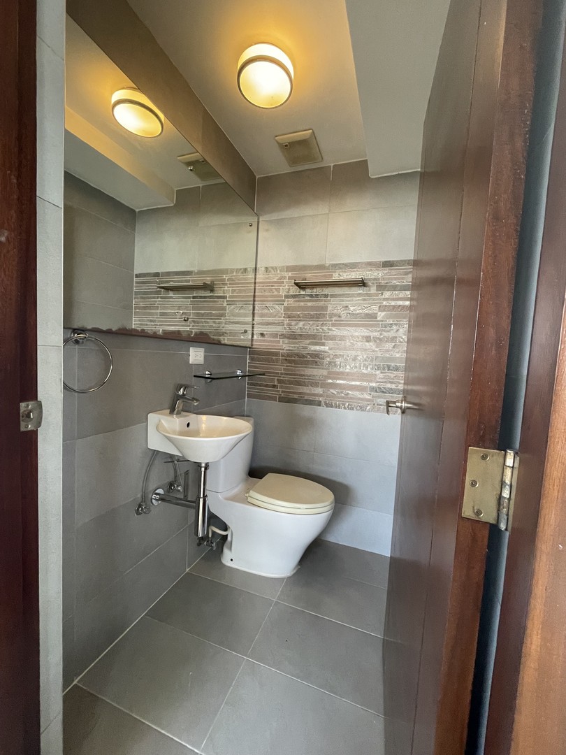 penthouses - Naco penthouse 2 habitaciones 2.5 banos 2 parqueos 5