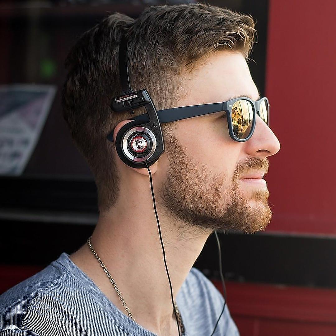 camaras y audio - Koss Porta Pro Auriculares On Ear cableados 3
