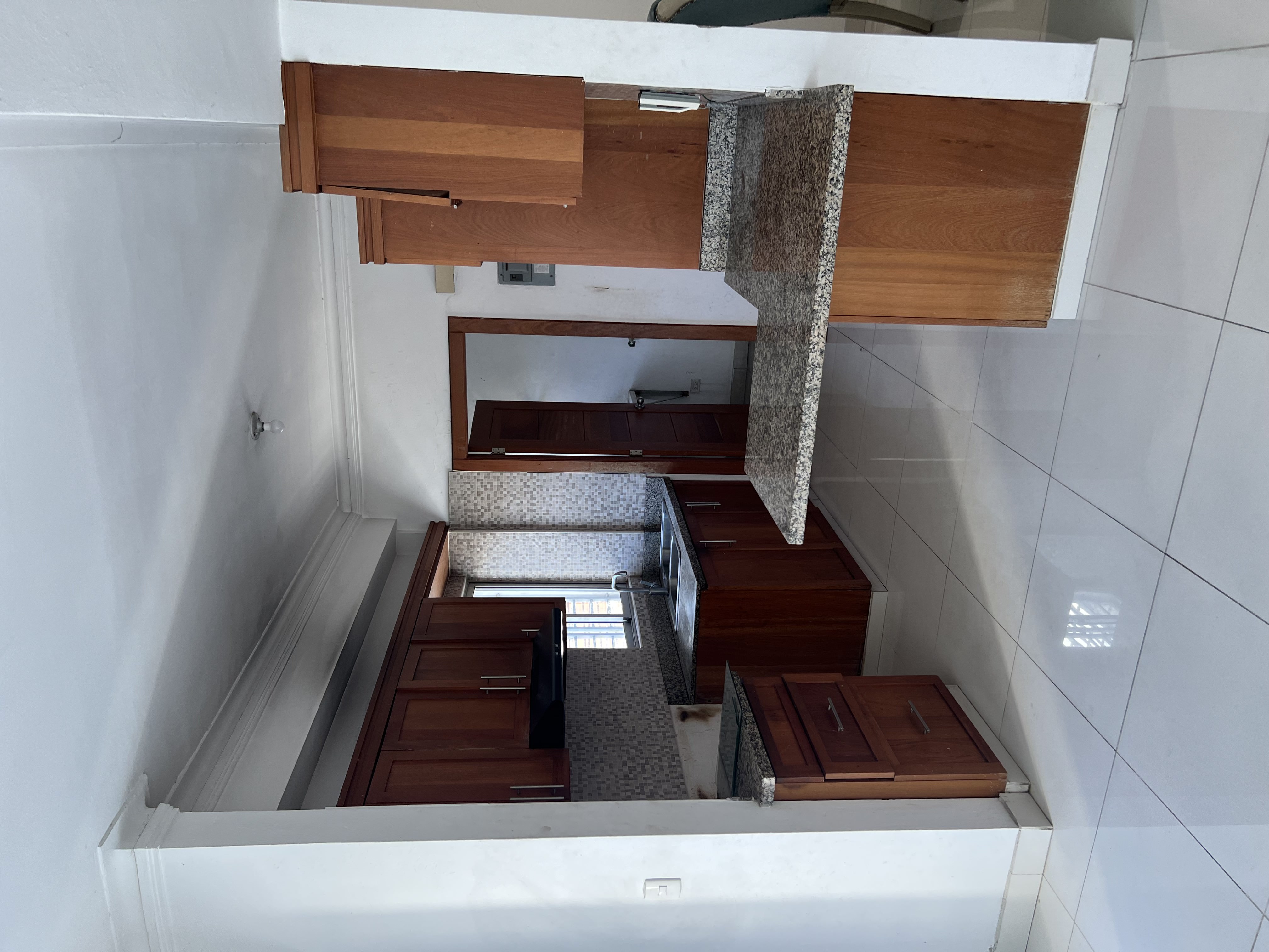 apartamentos - VENDO APARTAMENTO EN EL MILLÓN 9