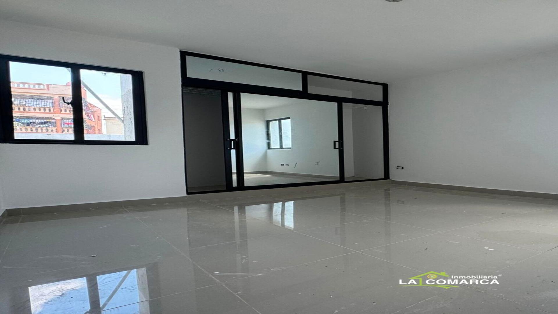 apartamentos - Apartamentos en Venta en los Álamos, Santiago 2