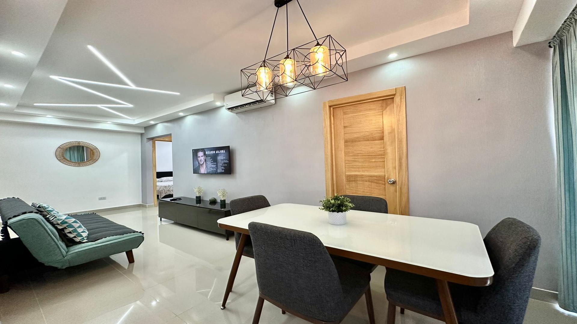 apartamentos - Apartamento en primer nivel con patio en venta, Avenida Independencia 3