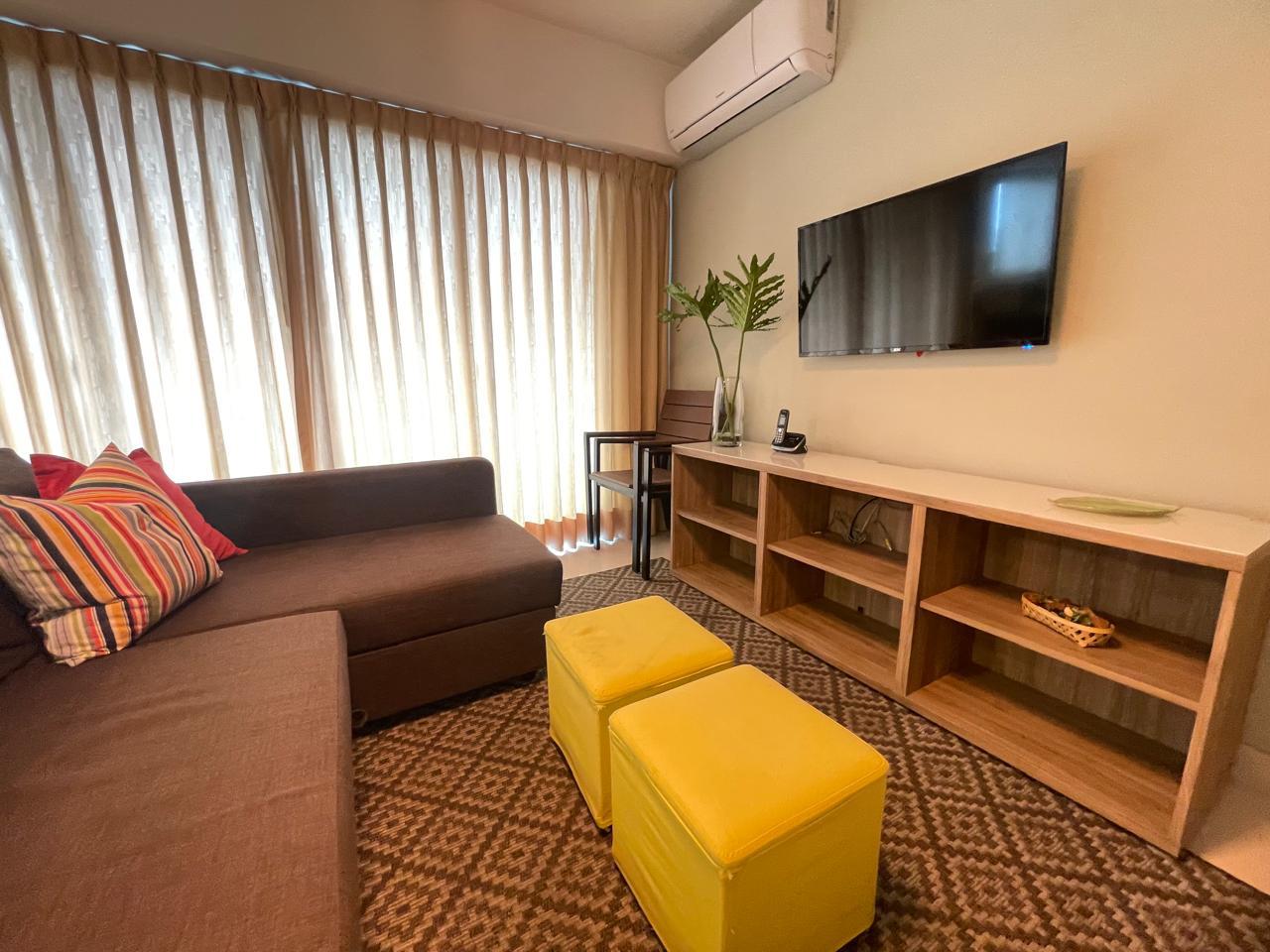 apartamentos - Oportunidad venta de apartamento amueblado 1 habitacion 2