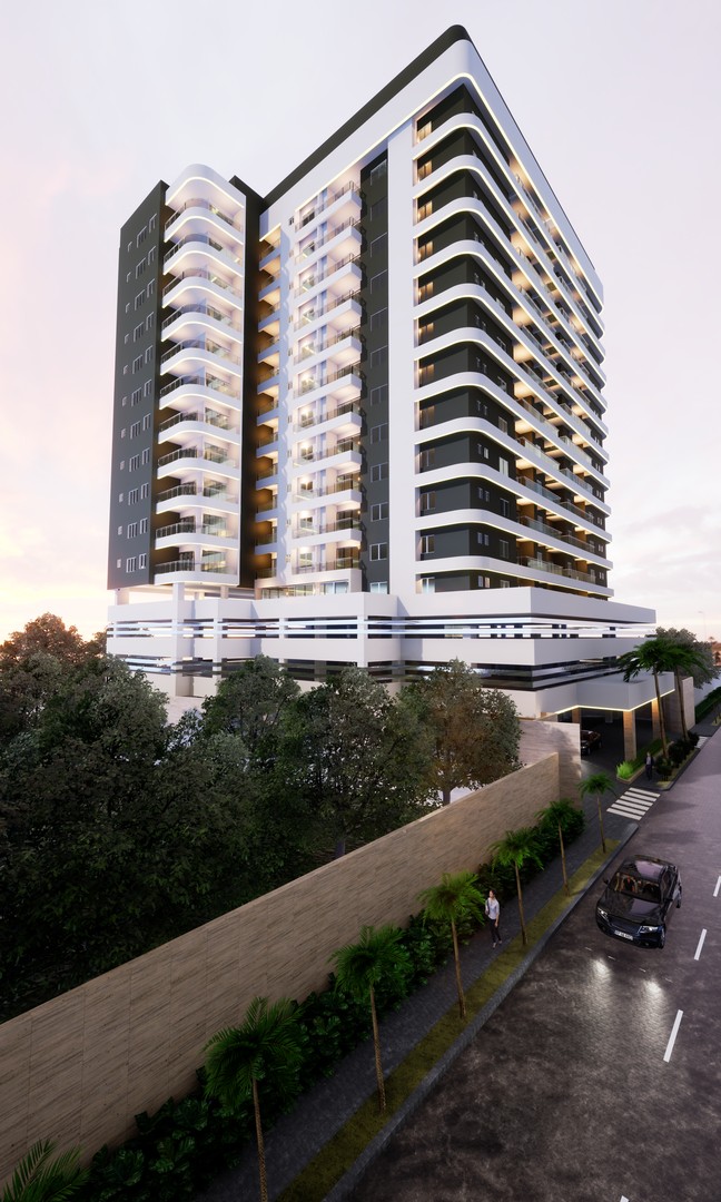 apartamentos - Proyecto de apartamentos en La Esperilla  0