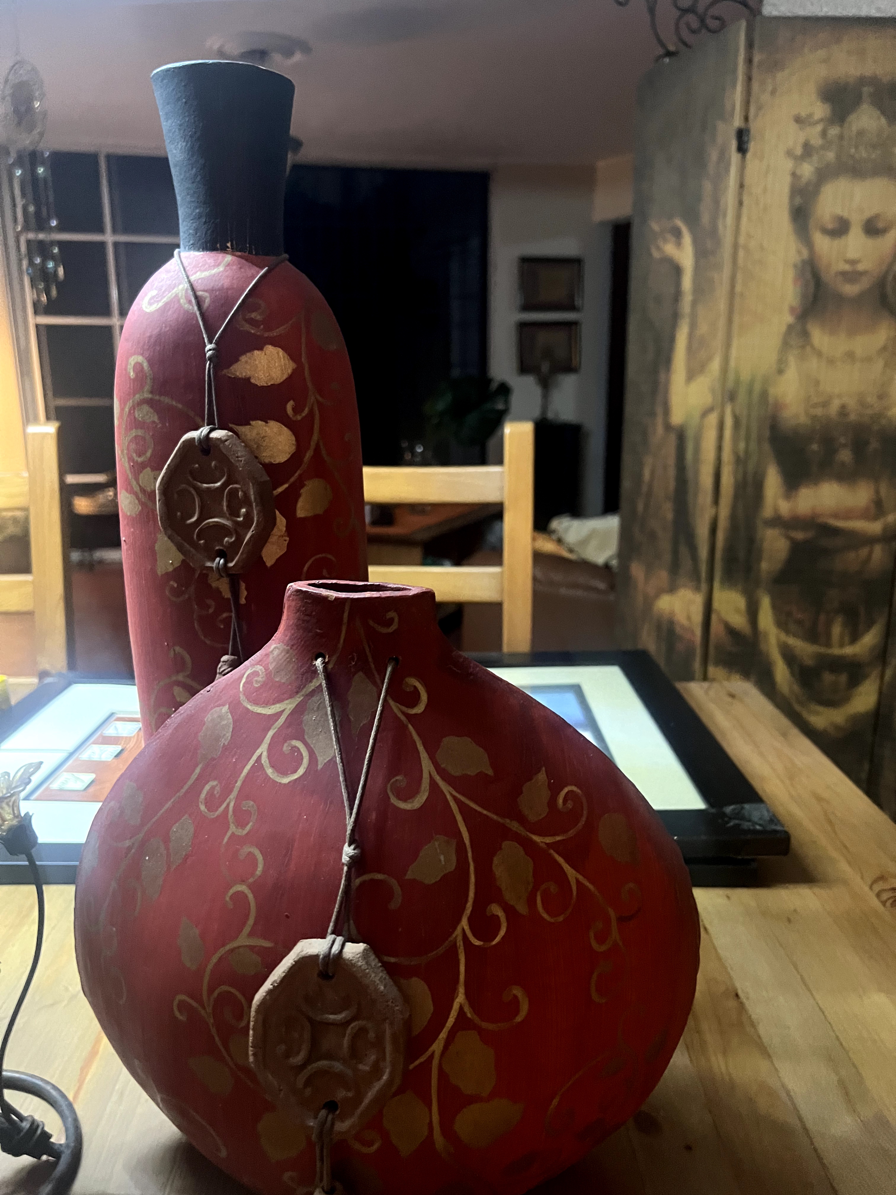 arte y antigüedades - Adornos de Decoración – Detalles que Transforman E 0