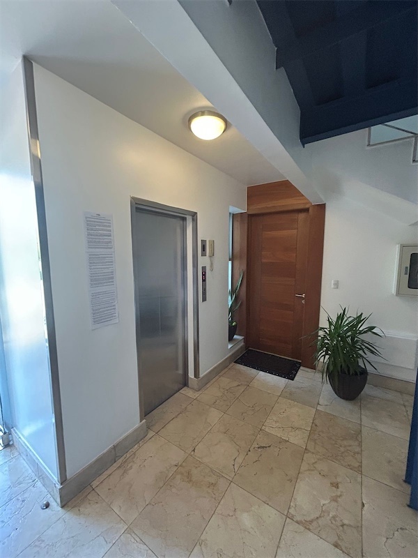 apartamentos - Apartamento de venta en Reparto kokette 3