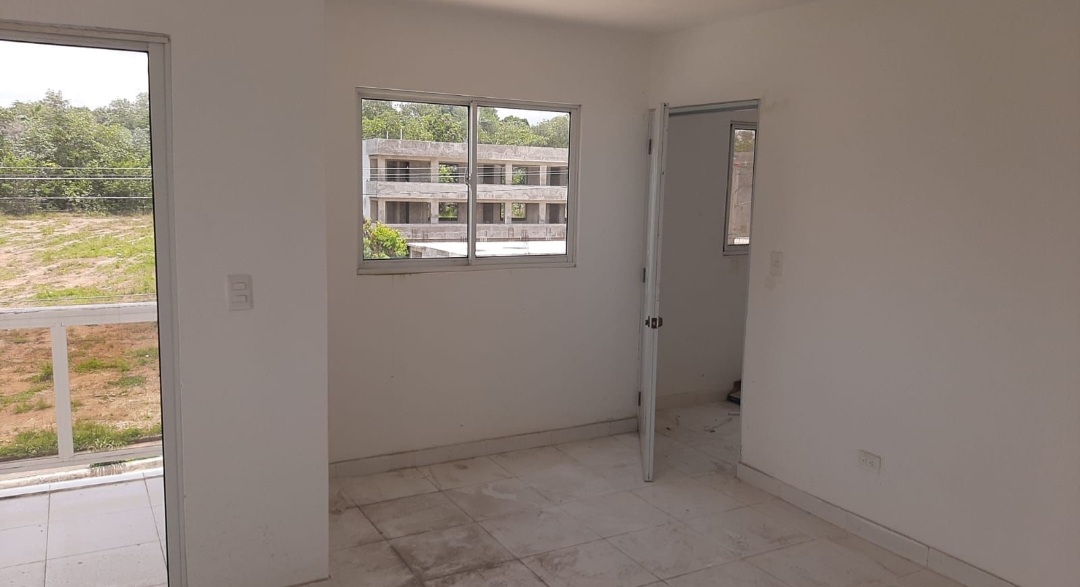 apartamentos - Apartamento Venta en Flor de Lotos  5
