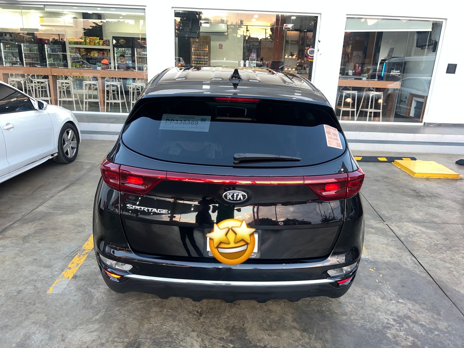 jeepetas y camionetas - Kia Sportage  6