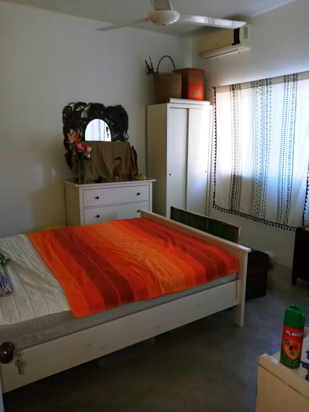 apartamentos - Se vende apartamento muy central en Rio San Juan 1