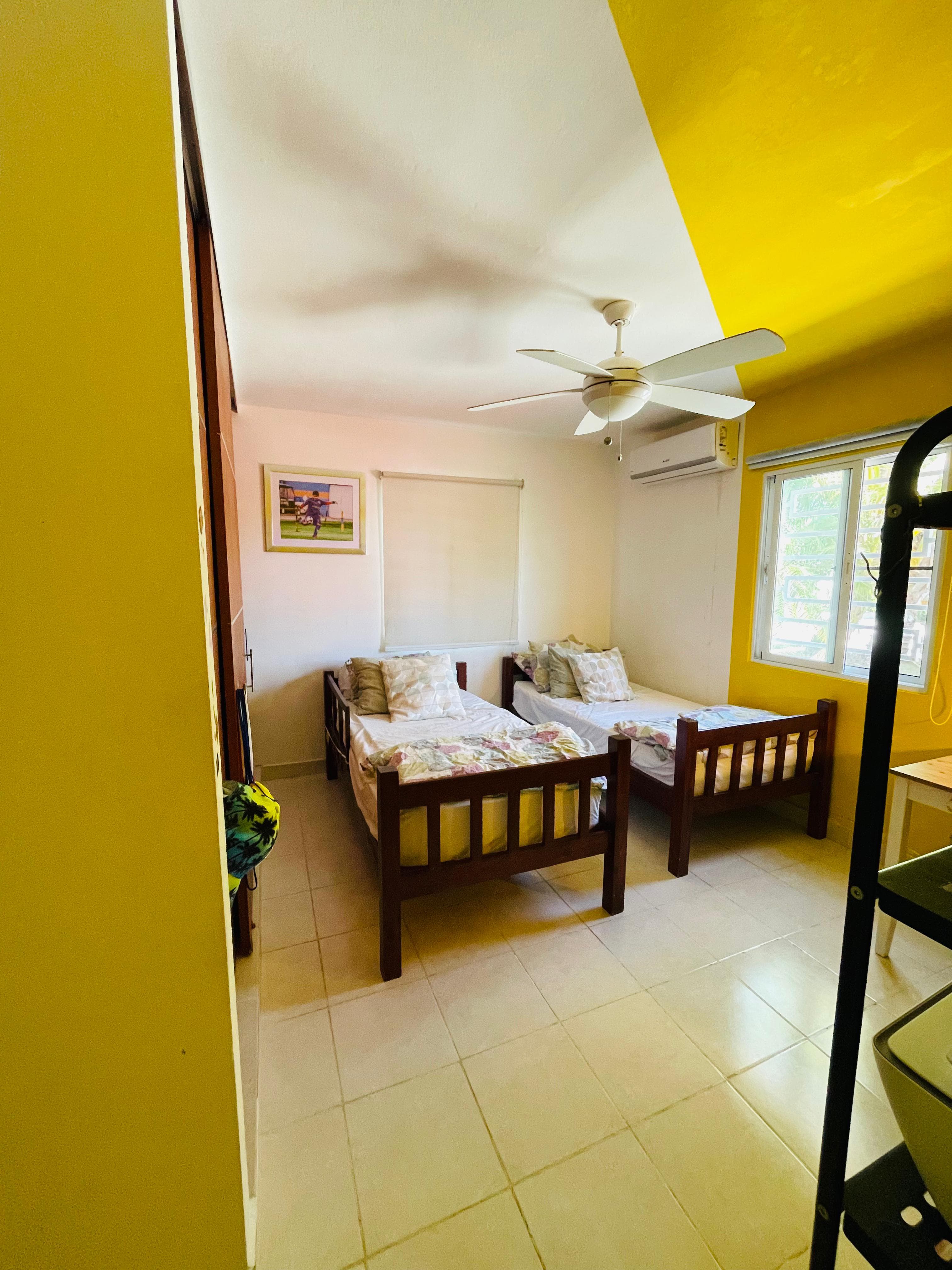 casas vacacionales y villas - Villa Ciudad Las Palmas  5