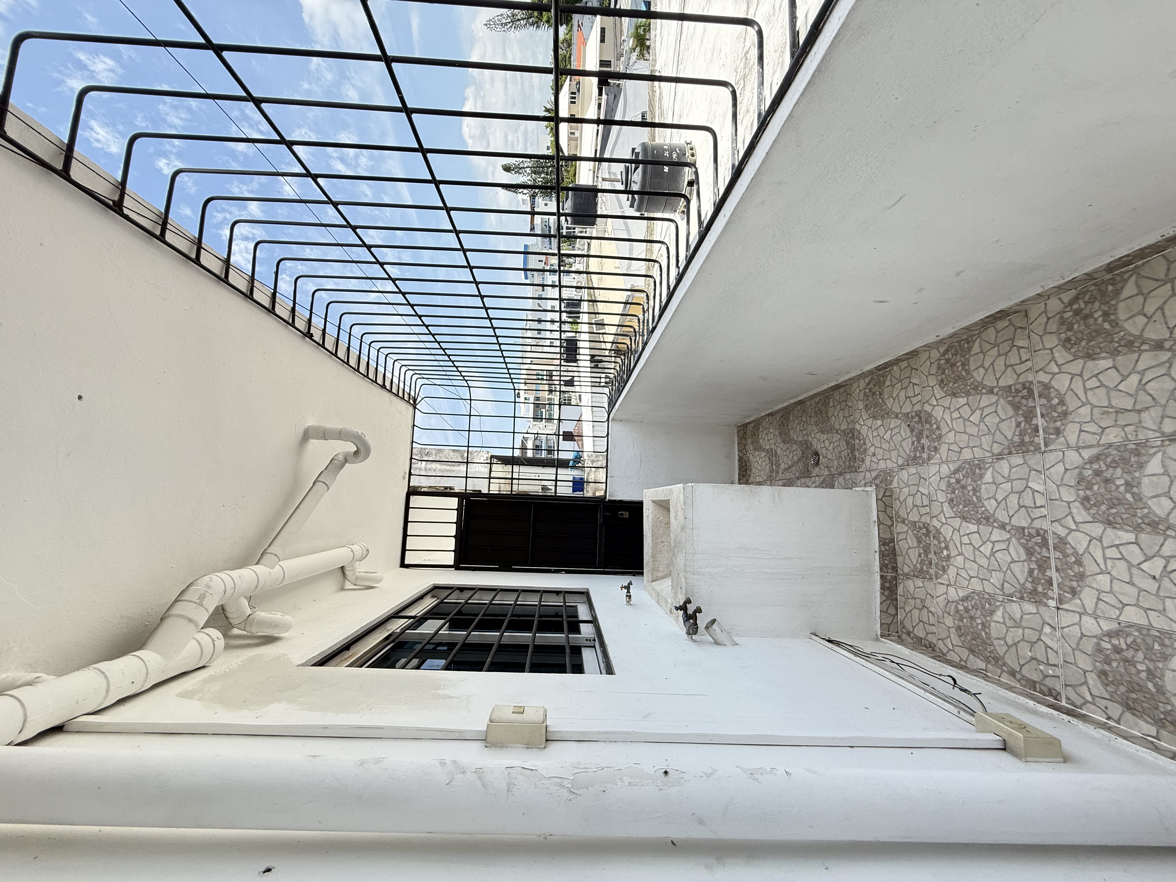 apartamentos - Apartamento en el Millón  4