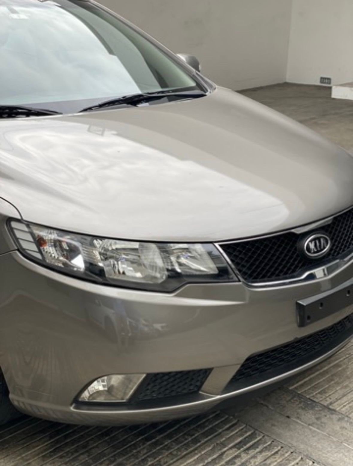 carros - Kia Cerato 2011 3