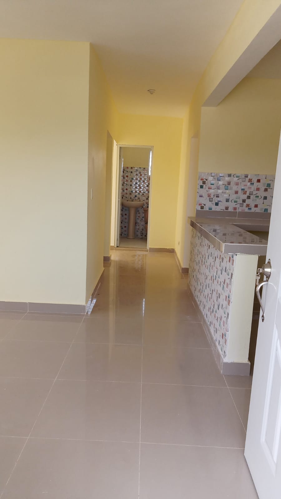 casas - EDIFICIO RESIDENCIAL ROALVA II 1