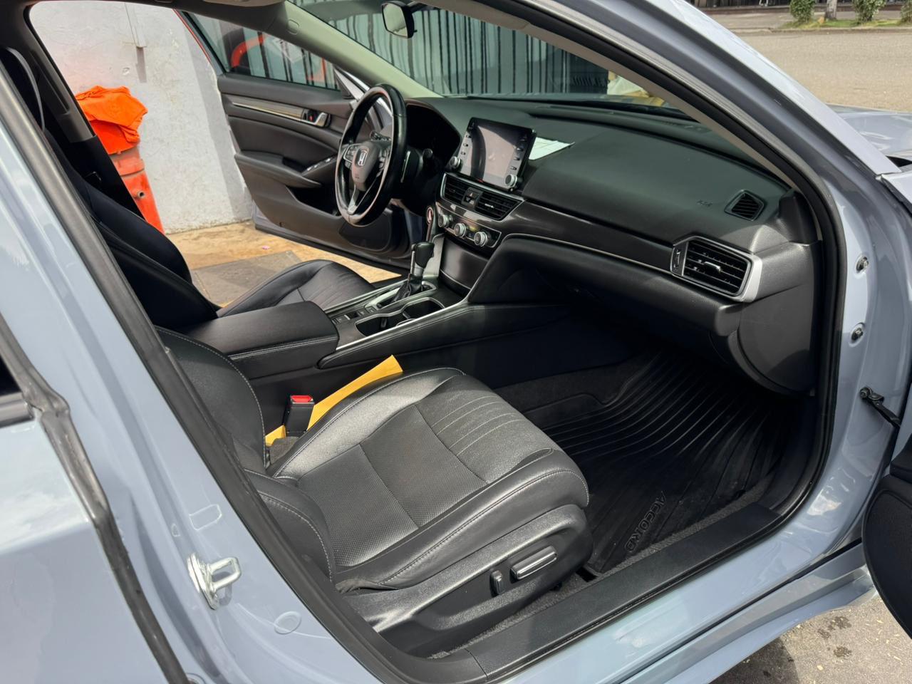 carros - Honda accord ex 2021 9