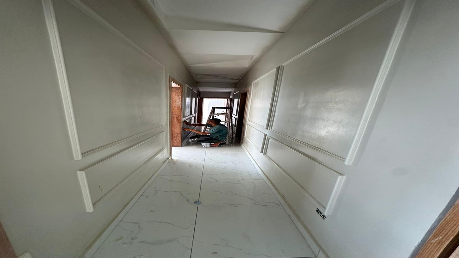 apartamentos - Vendo PentHouse en Alma Rosa I 1
