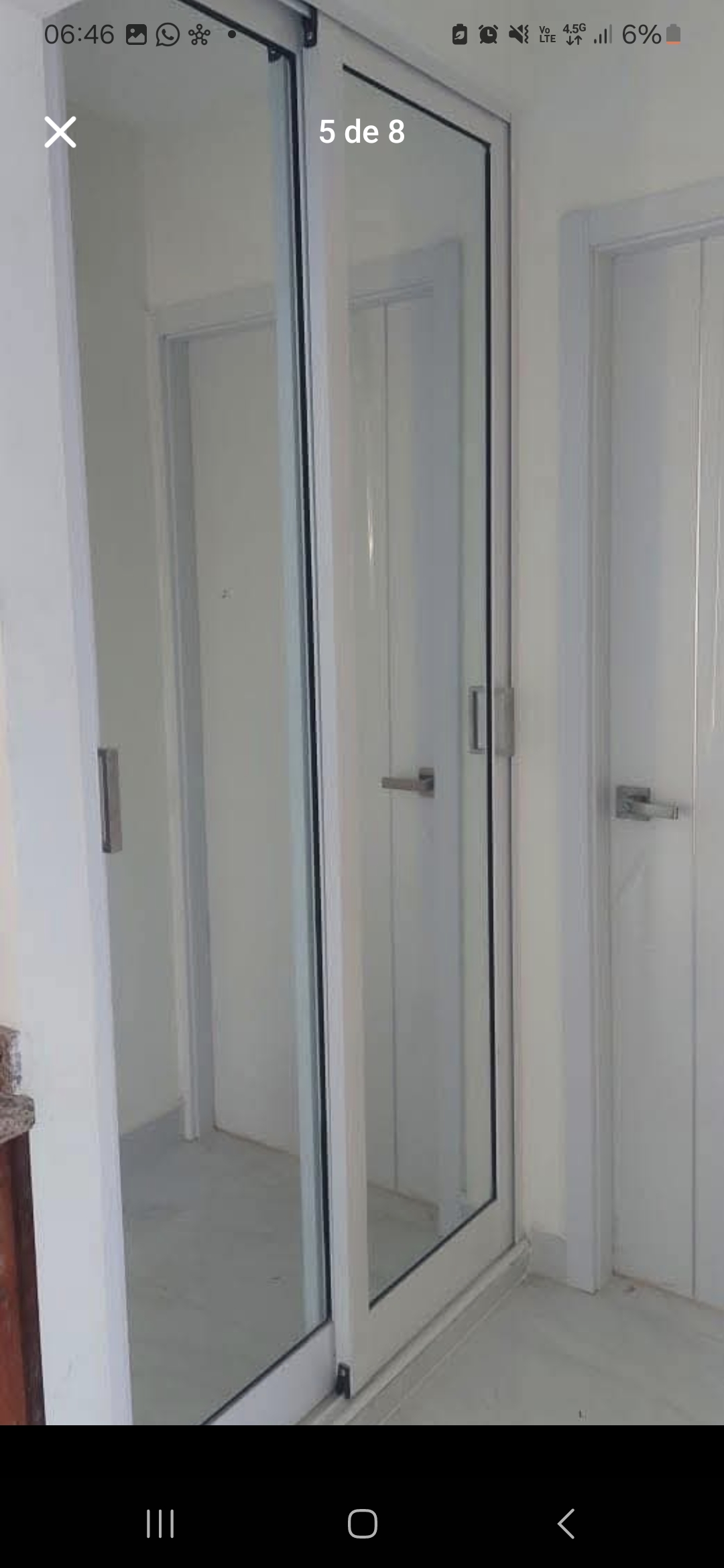apartamentos - Apto estudio Residencial Las Cayenas San Isidro 1