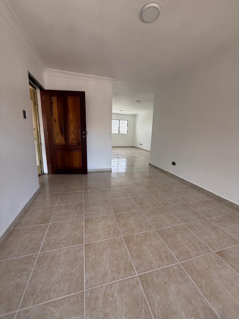 apartamentos - Alquiler en la independencia  4to piso  3 habitaci 1