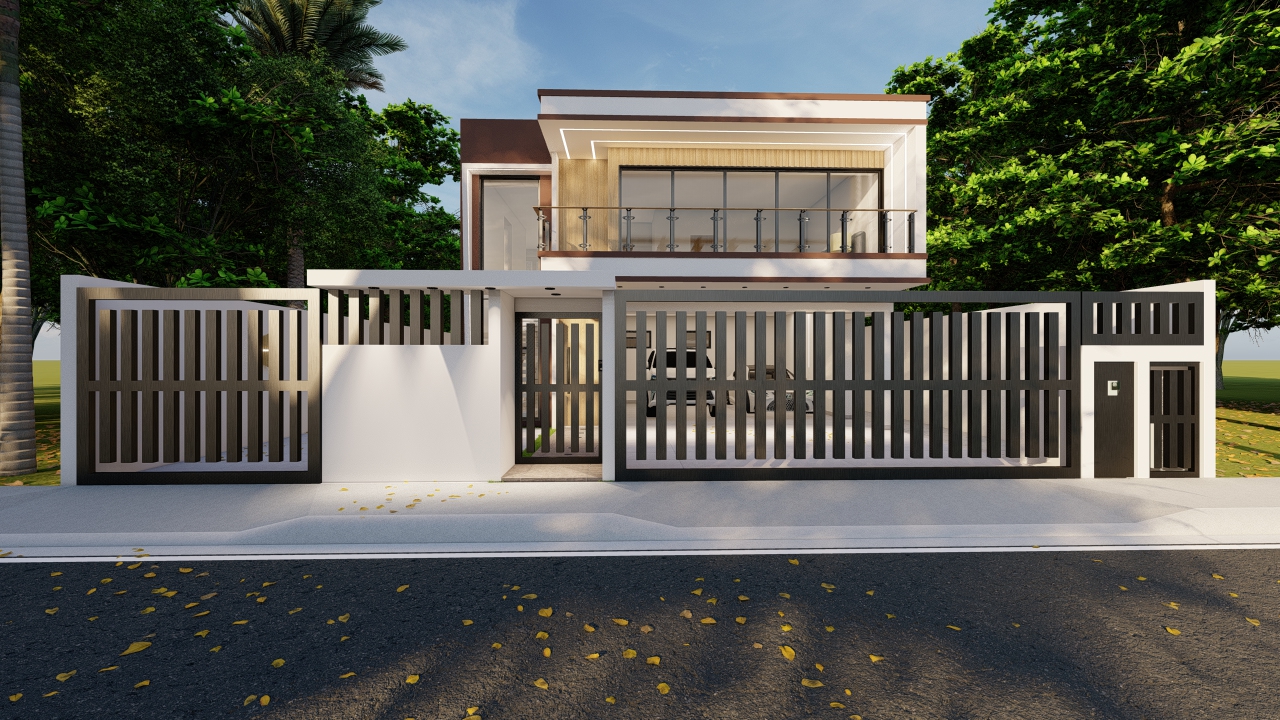 casas - 🏡 HERMOSA CASA EN VENTA  ALTOS DE ARROYO HONDO II