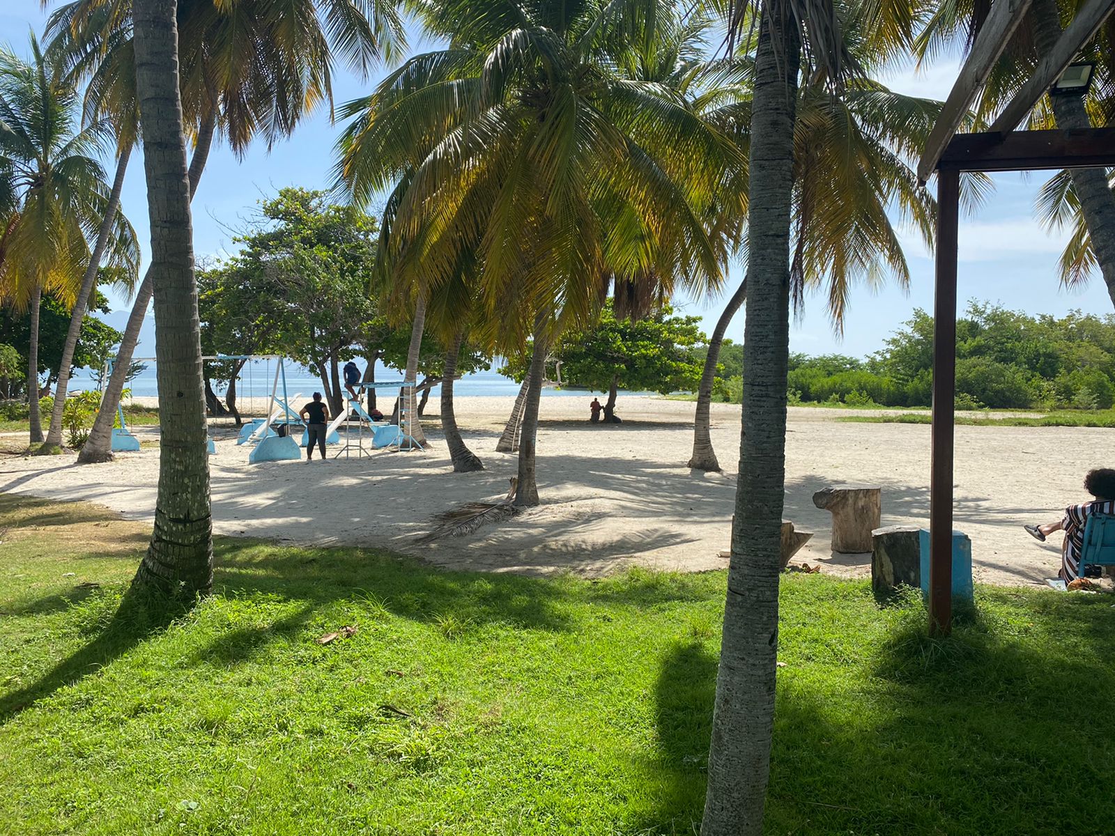 otros inmuebles - HOTEL 109 HABITACIONES ,RESORTS  BARAHONA.  4