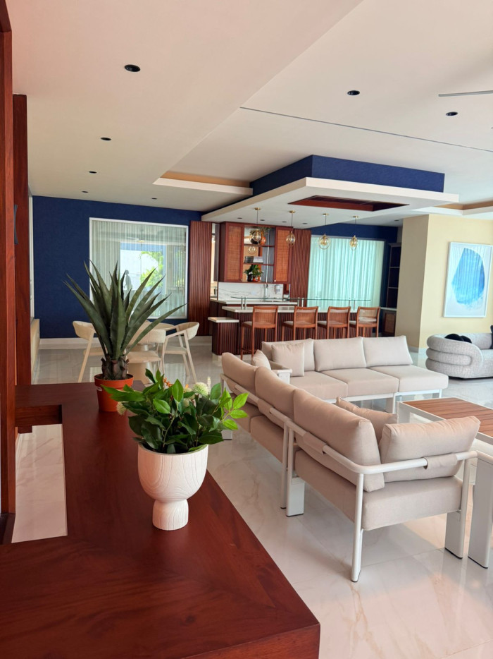 apartamentos - alquiler de apartamento en naco 3