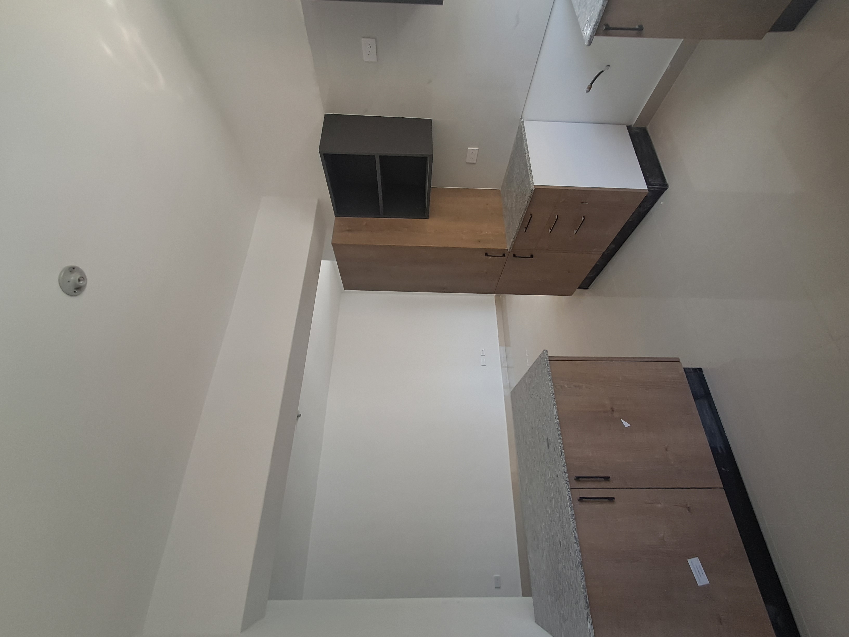 apartamentos - Apartamento con terraza en km.6 1/2 Independencia  1