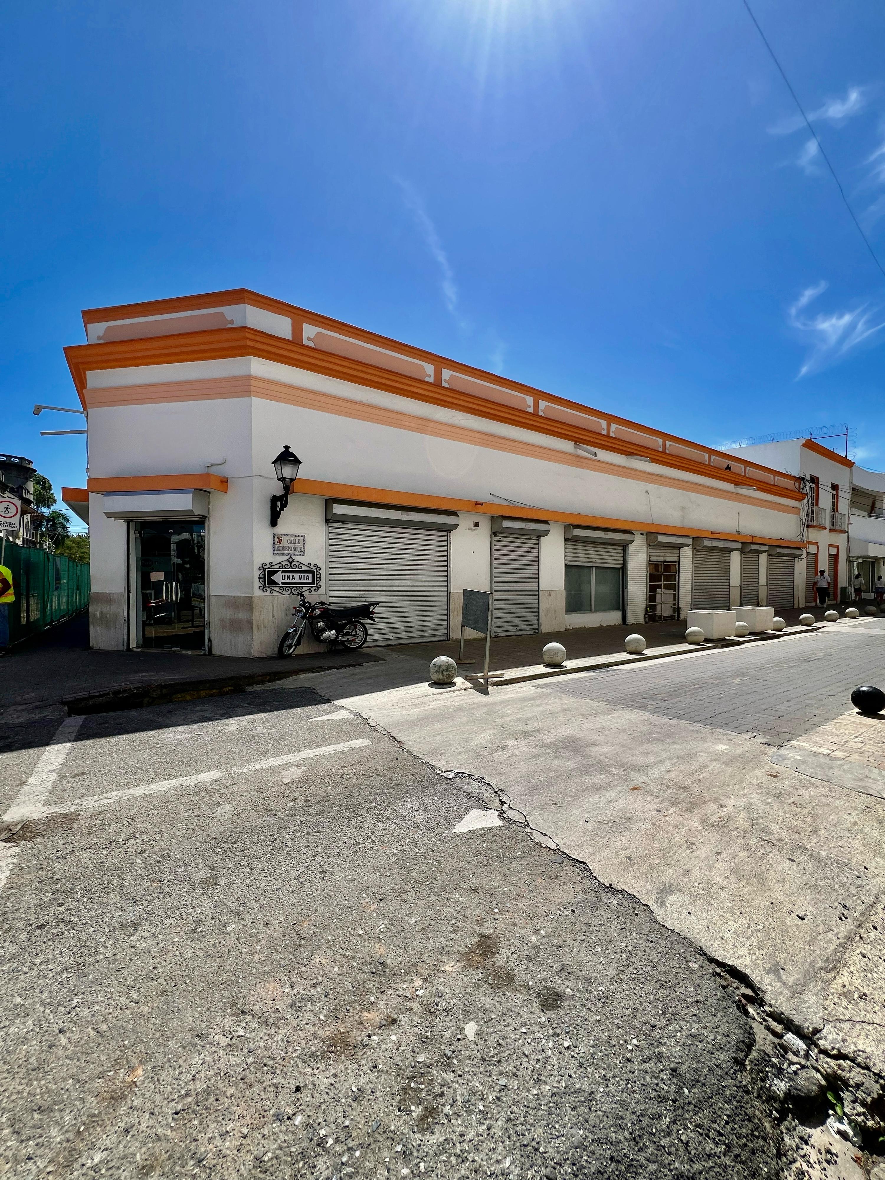solares y terrenos - Oportunidad de inversión en la Zona Colonial (venta de Solar) 0