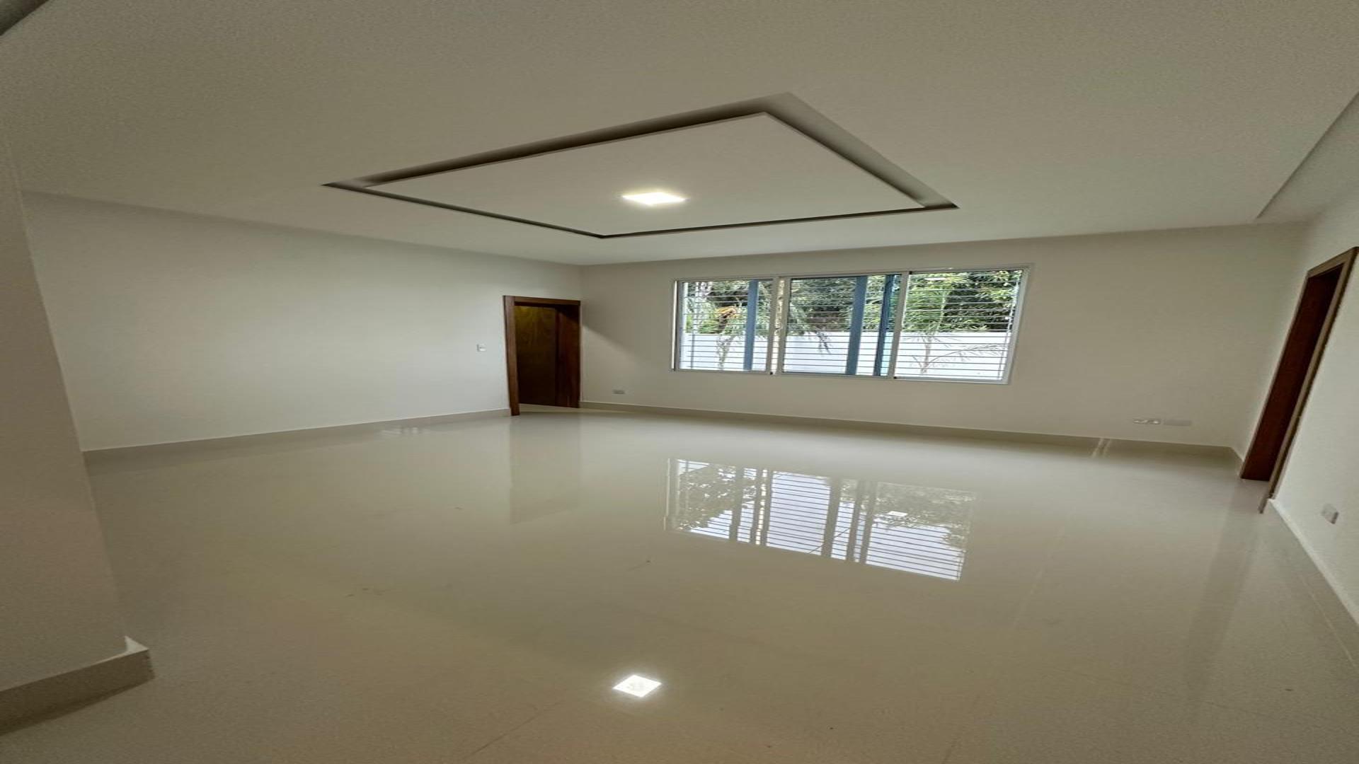 casas - CASA EN RENTA PROXIMO AL AEROPUERTO CIBAO SANTIAGO 3