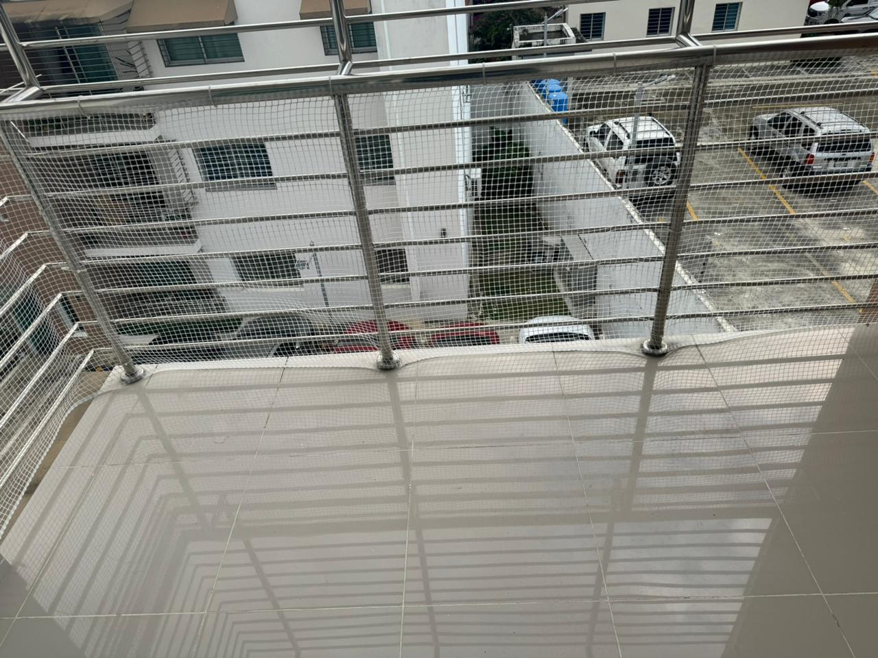 apartamentos - Apartamento De Venta En Santiago De Los Caballeros, Calle Don Pedro 1