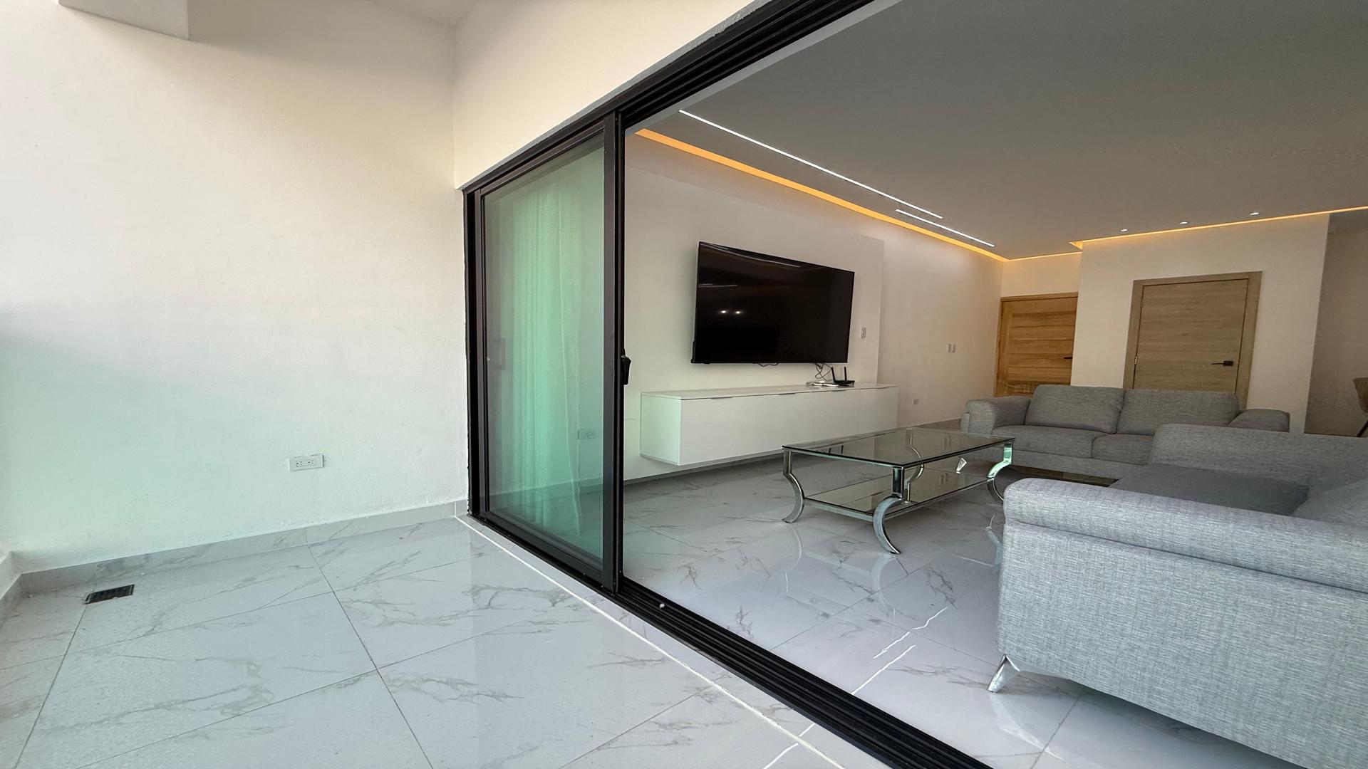 apartamentos - APARTAMENTO NUEVO EN EL MILLON 1