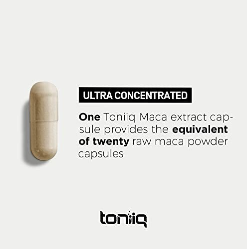 Salud y Equipamiento Médico - Capsulas De Raiz De Maca Artesanales De Origen Unico - Ultra 2