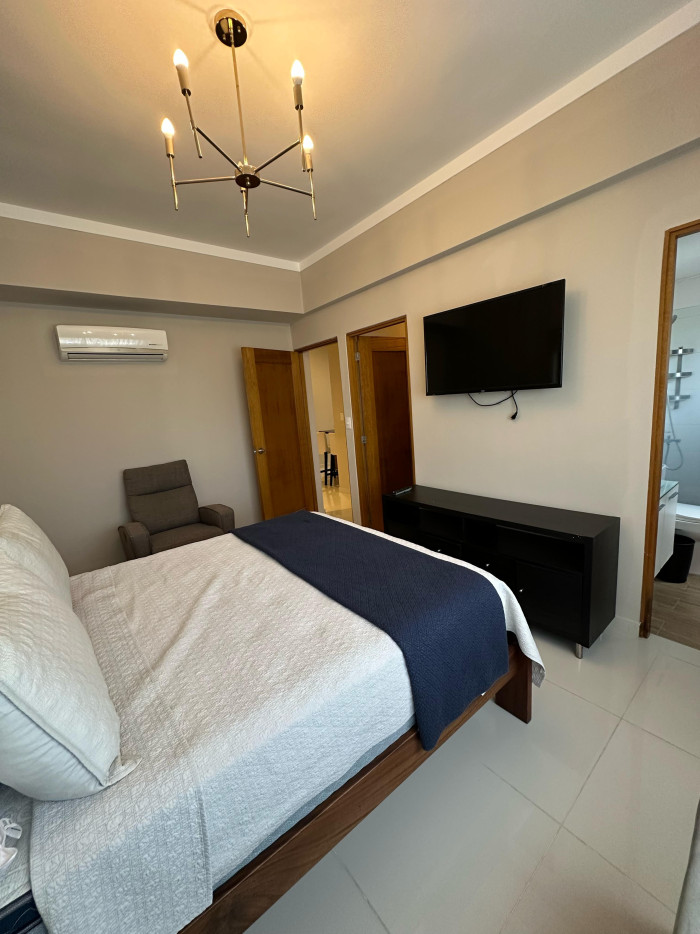 apartamentos - alquiler de Apartamento en el Vergel 3