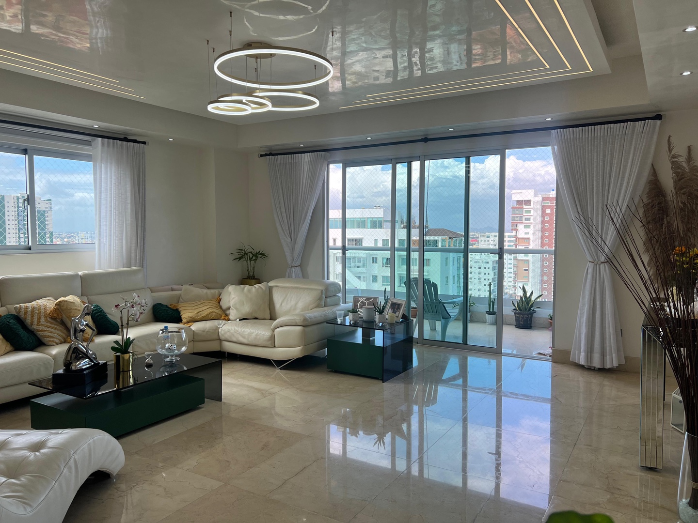 apartamentos -  apartamento en Alma Rosa I 3