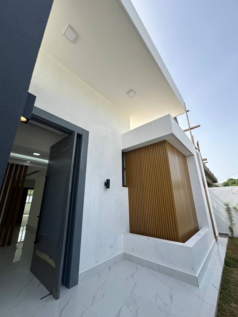 casas - Espectacular Casa en Proyecto Cerrado, Gurabo 4