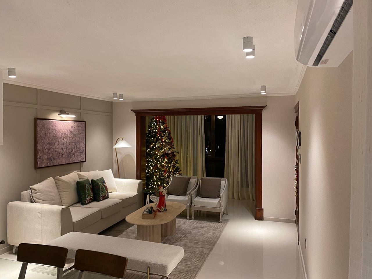 apartamentos - En venta apartamento en la Esperilla  4