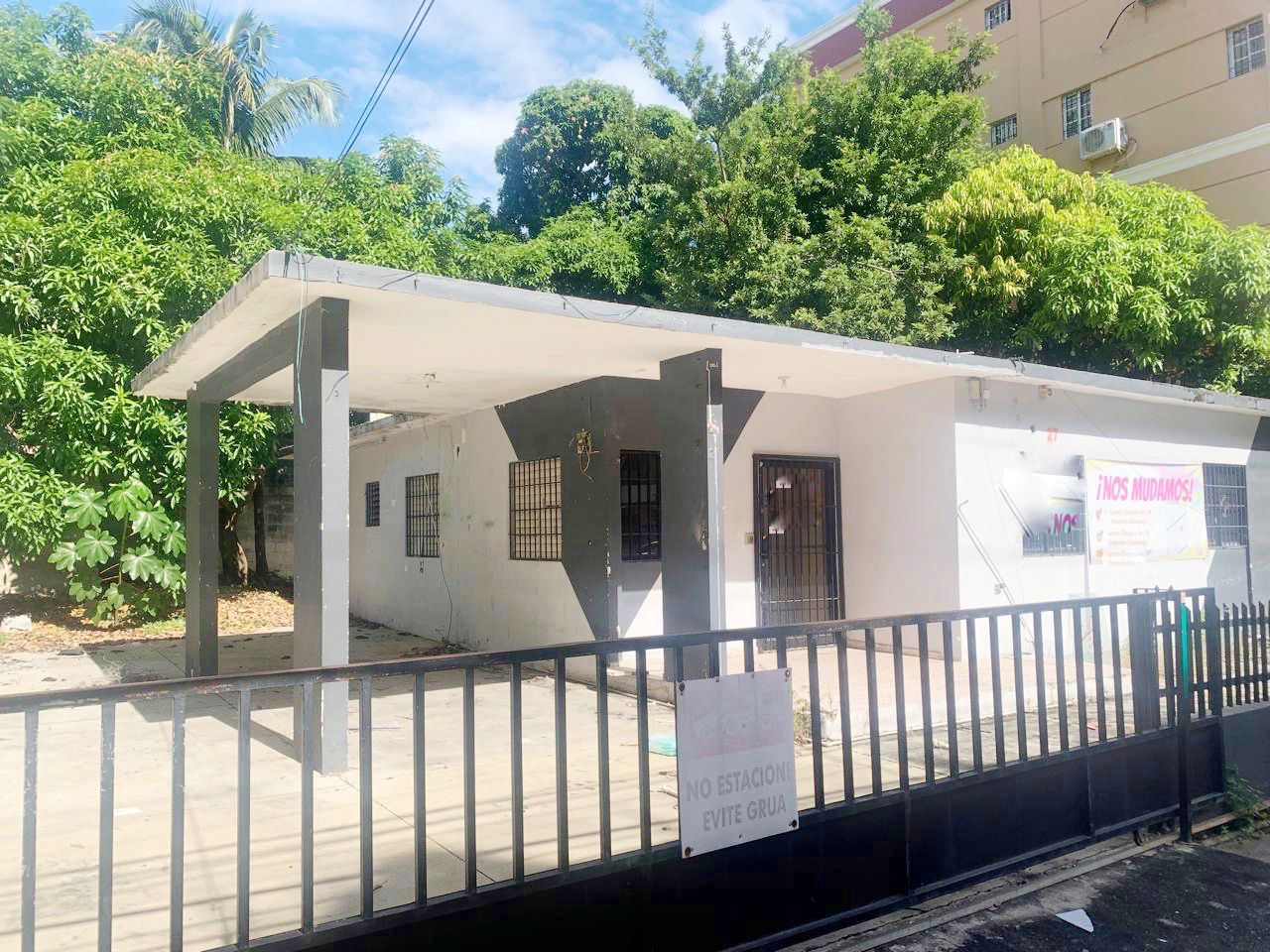casas - Casa céntrica y comercial  6