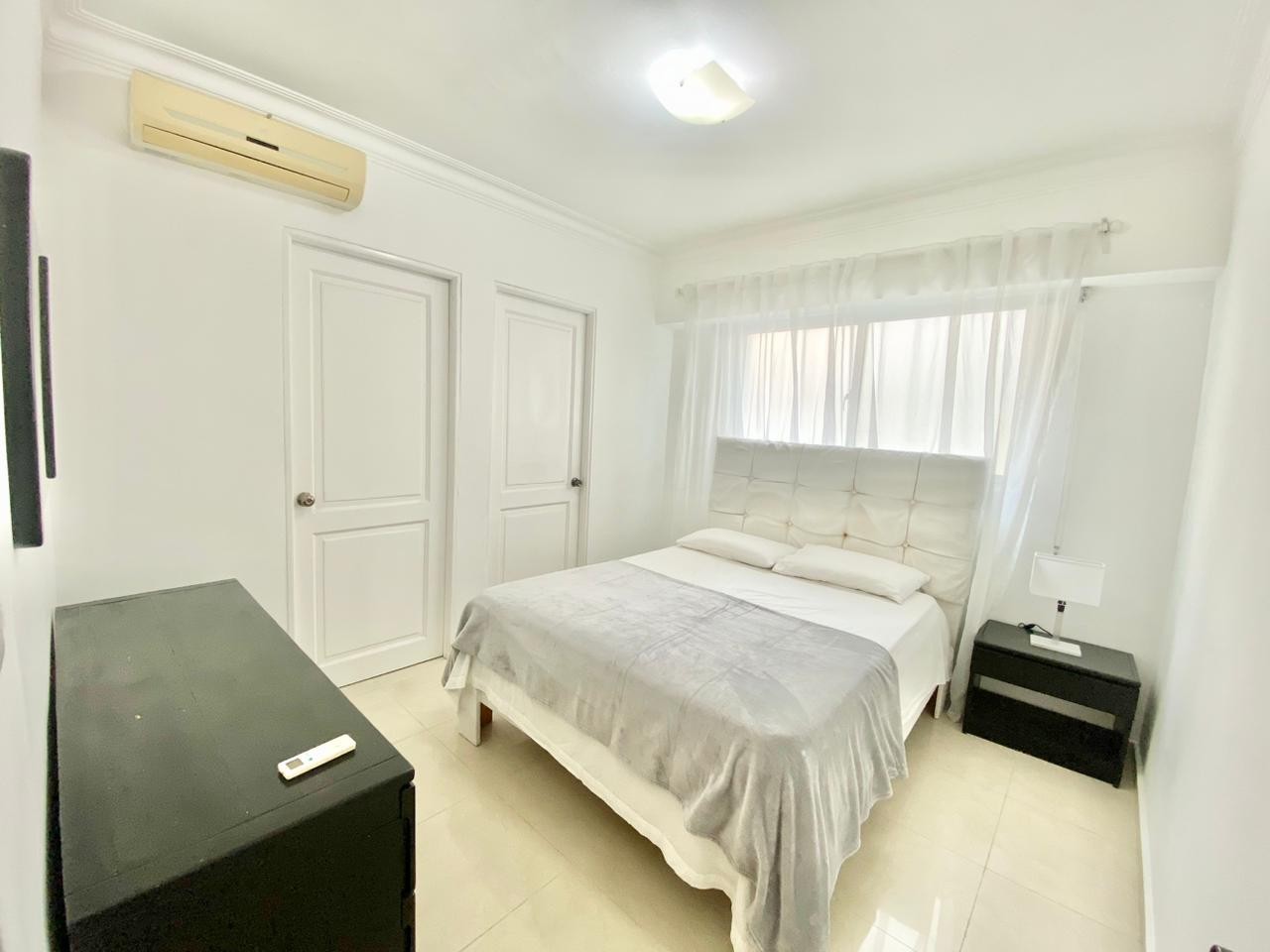 apartamentos - ‼Se alquila amplio apartamento amueblado  10