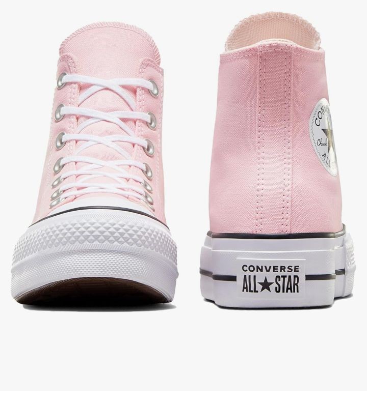 zapatos para mujer - 2 pares de converse de mujer  2