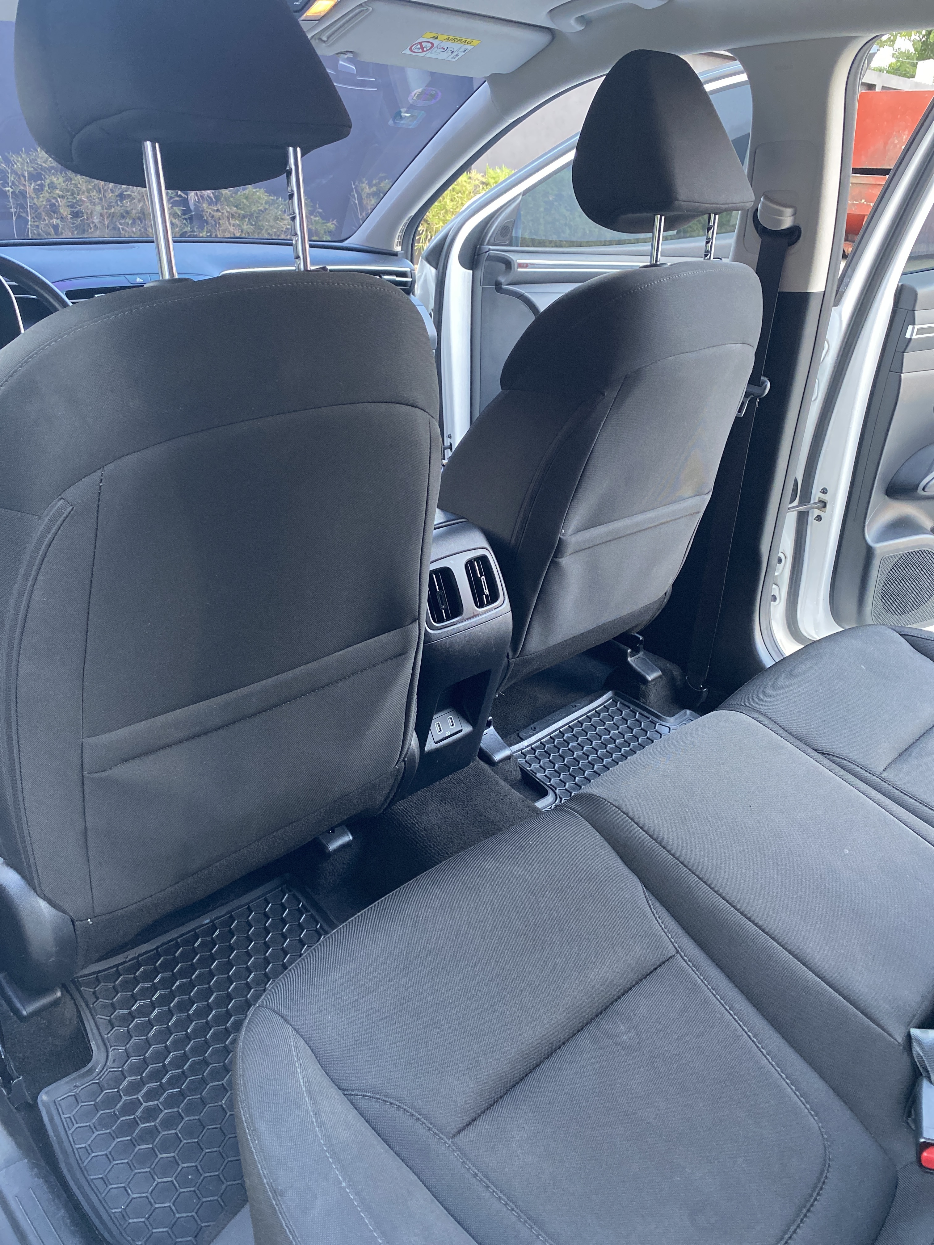jeepetas y camionetas - Hyundai Tucson 2022 | 61,000 km, Único dueño