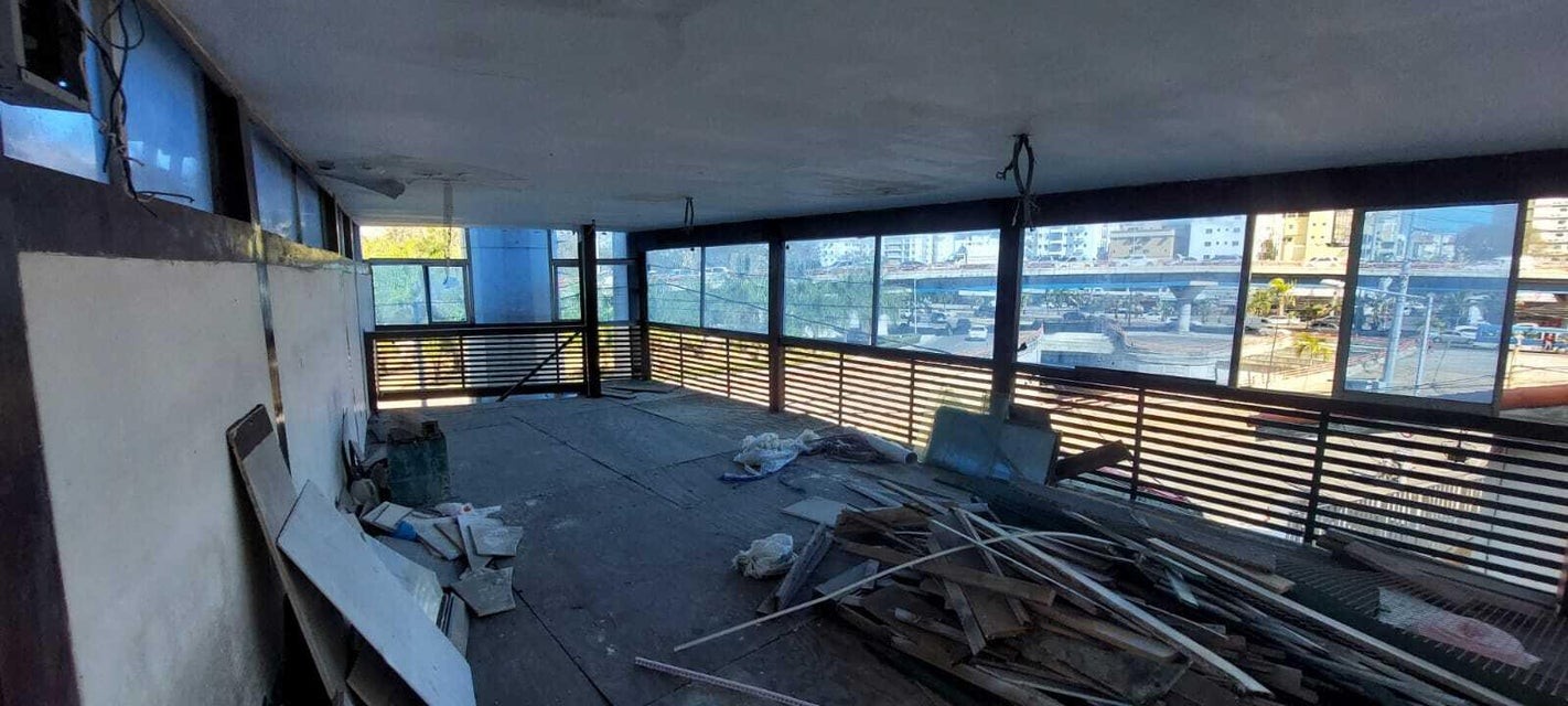 oficinas y locales comerciales - Local comercial en alquiler #23-2065 con baño, oficina 2do nivel 2