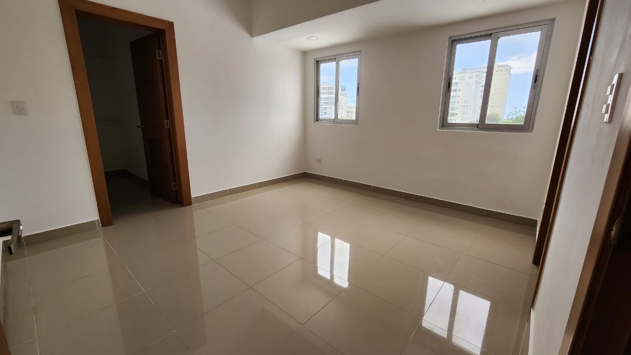 apartamentos - Apartamento de Una Habitación en Santo Domingo Distrito Nacional  6