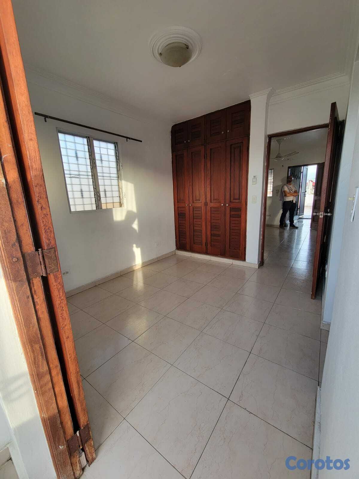 apartamentos - Alquiler Apartamento 1 Habitación, Zona Colonial 6