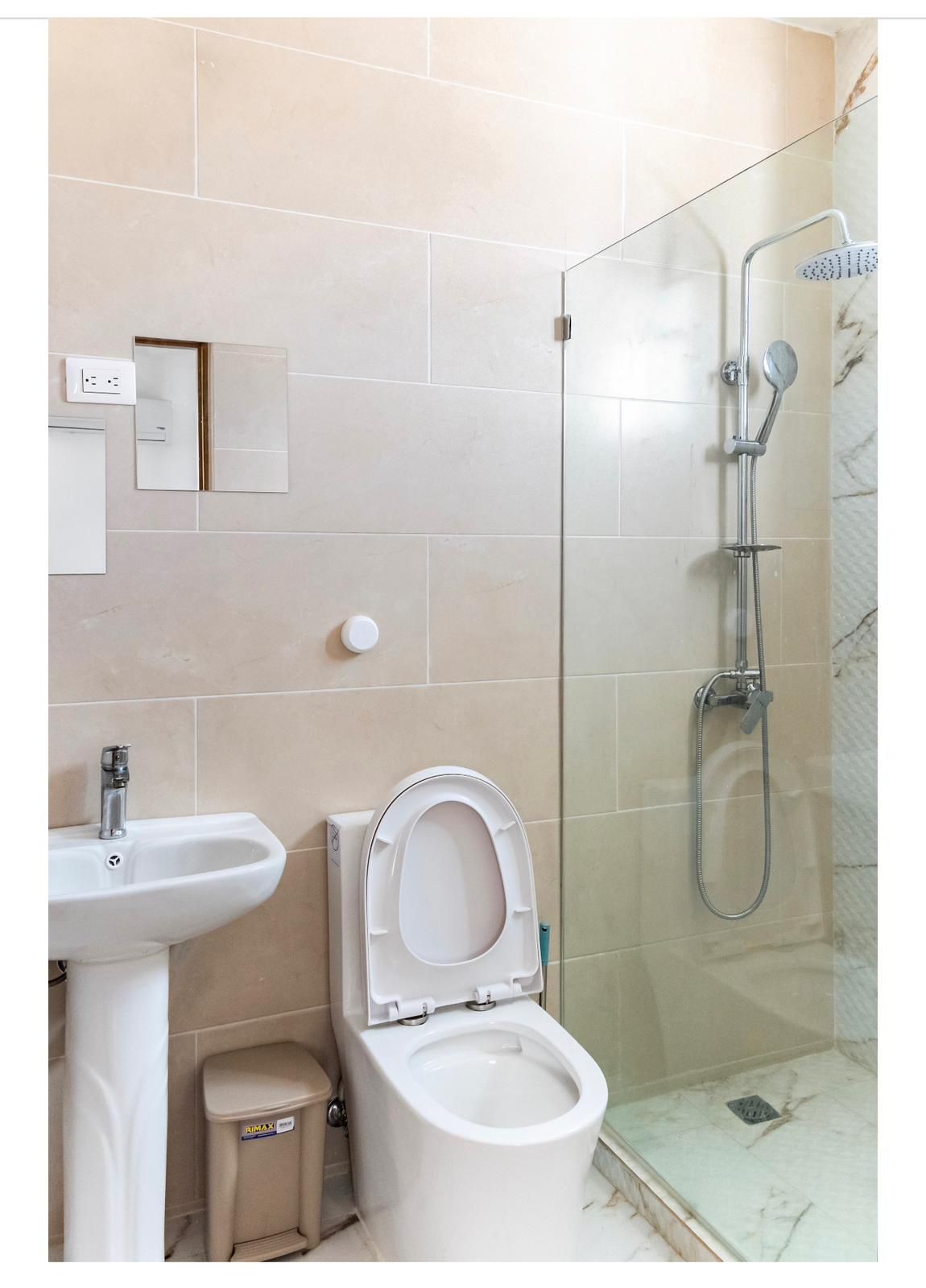 apartamentos - APARTAMENTO EN VENTA EN SANTIAGO. 0