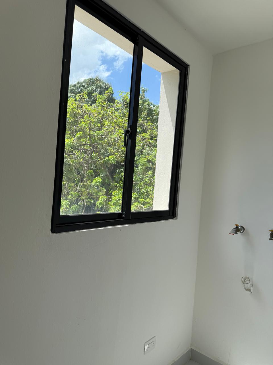 casas - APARTAMENTOS EN VENTA EN LOS RIELES DE GURABO 5
