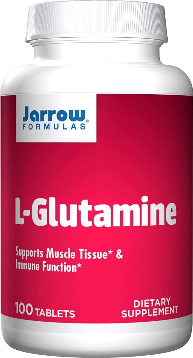 Salud y Equipamiento Médico - Glutation 100cap Jarrow Formula - - Unidad A $1829