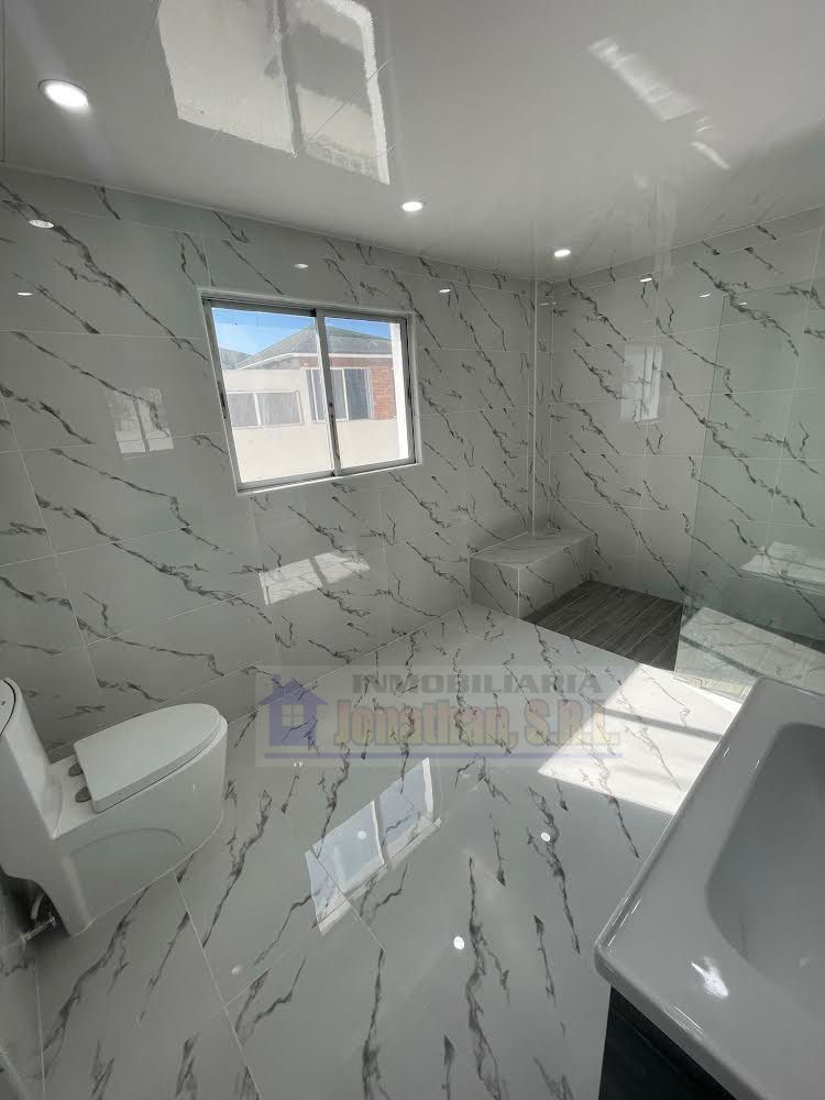 apartamentos - PENT HOUSE, EN ALQUILER OFERTA 6