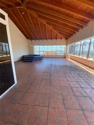 apartamentos - Venta de penthouse de 600mts cerca de los cacicazgos Distrito Nacional  4