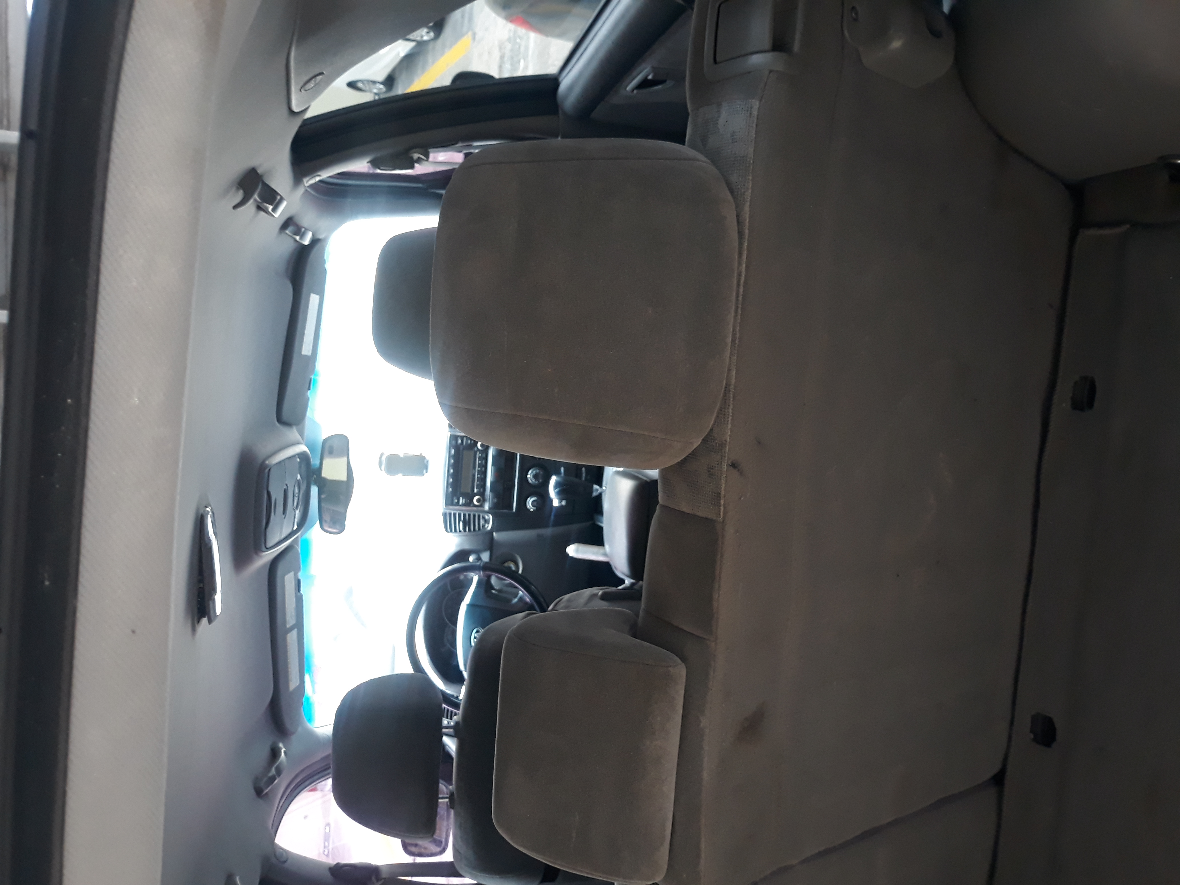 jeepetas y camionetas - Vendo Kia Sorento en magnificas condiciones 0