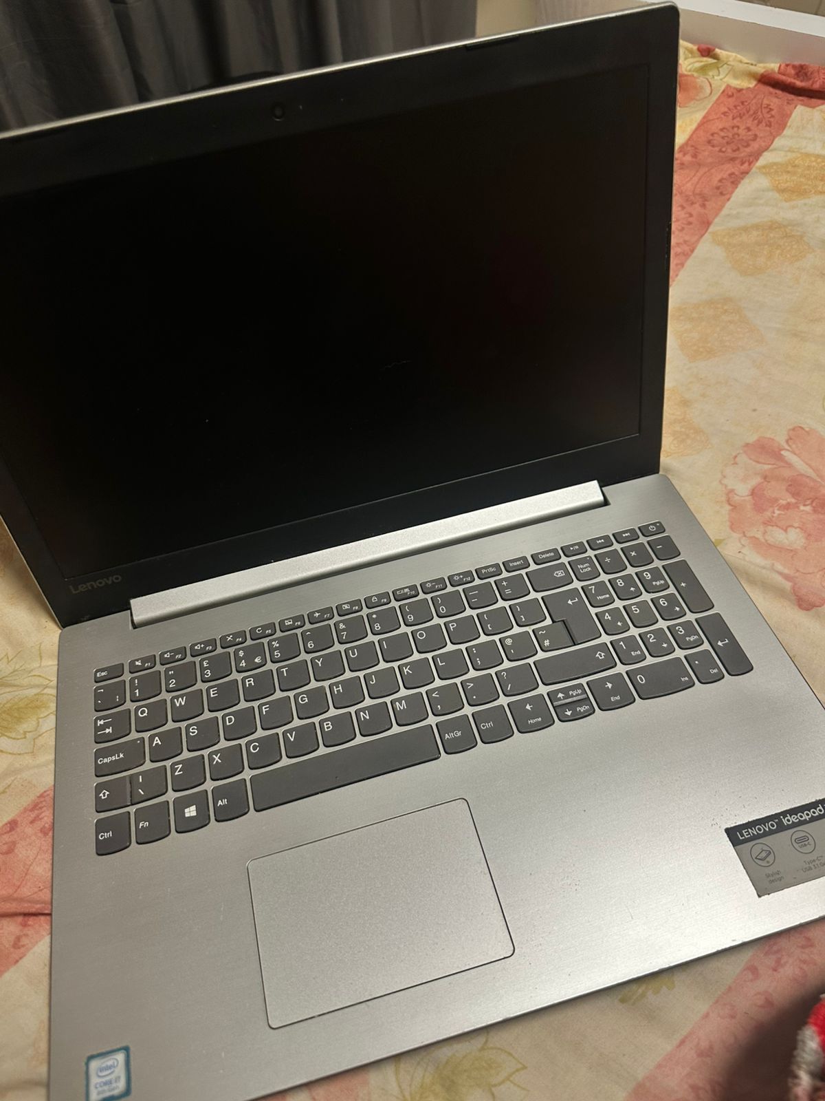 computadoras y laptops - lenovo ideapad 330 6